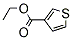 PI-29710 Ethyl thiophene-3-Carboxylate (5751-80-4)
