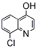 PI-29713 8-Chloro-4-Hydroxyquinoline (57797-97-4)