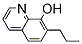 PI-29719 7-N-Propyl-8-Hydroxyquinoline (58327-60-9)
