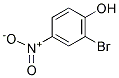 PI-29720 2-Bromo-4-nitrophenol (5847-59-6)