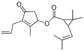 PI-29721 Allethrin (584-79-2)