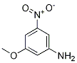 PI-29722 3-Methoxy-5-nitro-phenylamine (586-10-7)