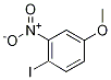 PI-29724 4-Iodo-3-nitroanisole (58755-70-7)
