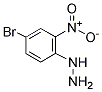 PI-29730 4-Bromo-2-nitrophenylhydrazine (59488-34-5)