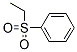 PI-29736 Ethyl phenyl sulfone (599-70-2)