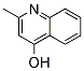 PI-29750 4-Hydroxy-2-methylquinoline (607-67-0)