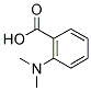 PI-29754 2-Dimethylaminobenzoic acid (610-16-2)