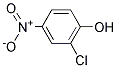PI-29782 2-Chloro-4-nitrophenol (619-08-9)