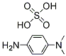 PI-29785 N,N-Dimethyl-1,4-phenylenediamine sulfate (6219-73-4)