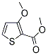 PI-29790 Methyl 3-methoxythiophene-2-carboxylate (62353-75-7)