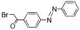 PI-29792 4-Phenylazophenacyl bromide (62625-24-5)