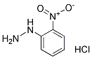 PI-29797 2-Nitrophenylhydrazine hydrochloride (6293-87-4)
