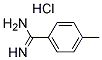 PI-29803 4-Methylbenzamidine hydrochloride (6326-27-8)