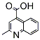 PI-29807 2-Methylquinoline-4-Carboxylic Acid (634-38-8)