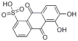 PI-29815 Alizarin-5-sulfonic acid (6373-42-8)