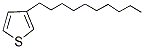 PI-29824 3-n-Decylthiophene (65016-55-9)