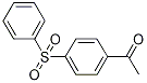 PI-29826 1-[4-(Phenylsulfonyl)phenyl]ethan-1-one (65085-83-8)