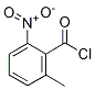 PI-29834 2-Methyl-6-nitrobenzoyl chloride (66232-57-3)