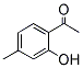 PI-29847 1-(2-Hydroxy-4-methylphenyl)ethan-1-one (6921-64-8)