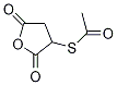 PI-29850 2-(Acetylthio)succinic anhydride (6953-60-2)