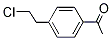 PI-29851 4'-(2-Chloroethyl)acetophenone (69614-95-5)