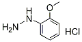 PI-29852 2-Methoxyphenylhydrazine hydrochloride (6971-45-5)