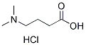 PI-29854 4-Dimethylaminobutyric acid hydrochloride (69954-66-1)