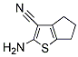 PI-29858 2-Amino-5,6-dihydro-4H-cyclopenta[b]thiophene-3-carbonitrile (70291-62-2)