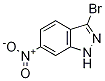 PI-29859 3-Bromo-6-nitro indazole (70315-68-3)