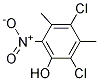 PI-29864 2,4-Dichloro-3,5-dimethyl-6-nitrophenol (70444-49-4) PI-29864 2,4-Dichloro-3,5-dimethyl-6-nitrophenol (70444-49-4)