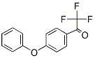 PI-29868 4'-Phenoxy-2,2,2-trifluoroacetophenone (70783-32-3)