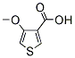 PI-29870 4-Methoxythiophene-3-Carboxylic Acid (71050-40-3)