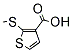PI-29871 2-(Methylthio)Thiophene-3-Carboxylic Acid (71154-30-8)