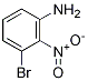 PI-29872 3-Bromo-2-nitroaniline (7138-15-0)
