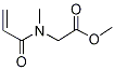 PI-29876 N-Acryloylsarcosine methyl ester (72065-23-7)