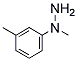 PI-29882 1-Methyl-1-(m-tolyl)hydrazine (72233-91-1)