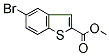 PI-29886 Methyl 5-Bromo-1-Benzothiophene-2Carboxylate (7312-11-0)
