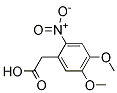 PI-29890 4,5-Dimethoxy-2-nitrophenylacetic acid (73357-18-3)