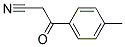 PI-29894 4-Methylbenzoylacetonitrile (7391-28-8)