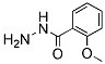 PI-29896 2-Methoxybenzhydrazide (7466-54-8)