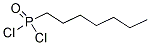 PI-29909 N-Heptanephosphonic dichloride (764-11-4)