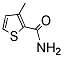 PI-29912 3-Methylthiophene-2-carboxamide (76655-99-7)