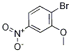 PI-29916 2-Bromo-5-nitroanisole (77337-82-7)