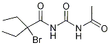 PI-29919 Acetylbromodiethylacetylcarbamide (77-66-7)