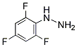 PI-29925 2,4,6-Trifluorophenylhydrazine (80025-72-5)