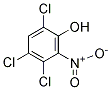 PI-29931 3,4,6-Trichloro-2-nitrophenol (82-62-2)