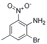 PI-29932 2-Bromo-4-methyl-6-nitroaniline (827-24-7)