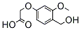 PI-29935 4-Hydroxymethyl-3-Methoxyphenoxyacetic Acid (83590-77-6)