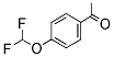 PI-29937 4'-(Difluoromethoxy)acetophenone (83882-67-1)