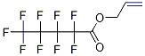 PI-29939 Allyl perfluoropentanoate (84145-17-5)